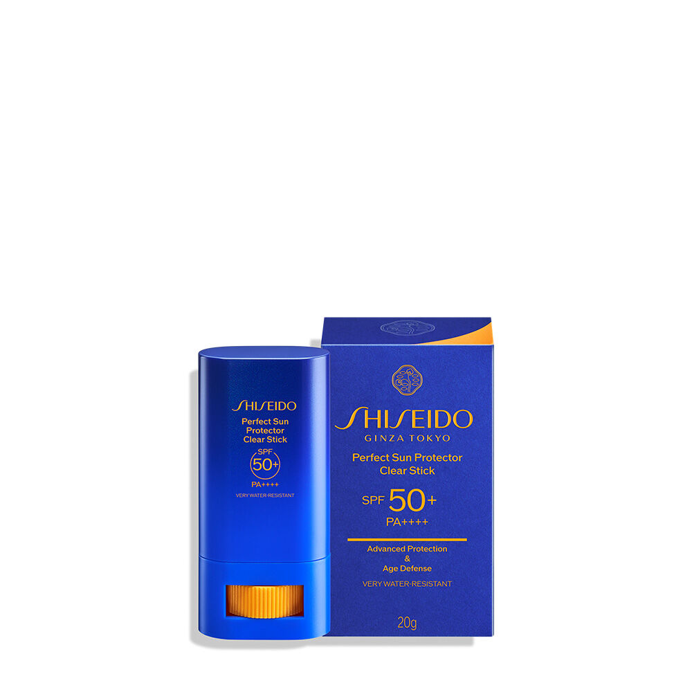 Perfect Sun Protector Clear Stick, 