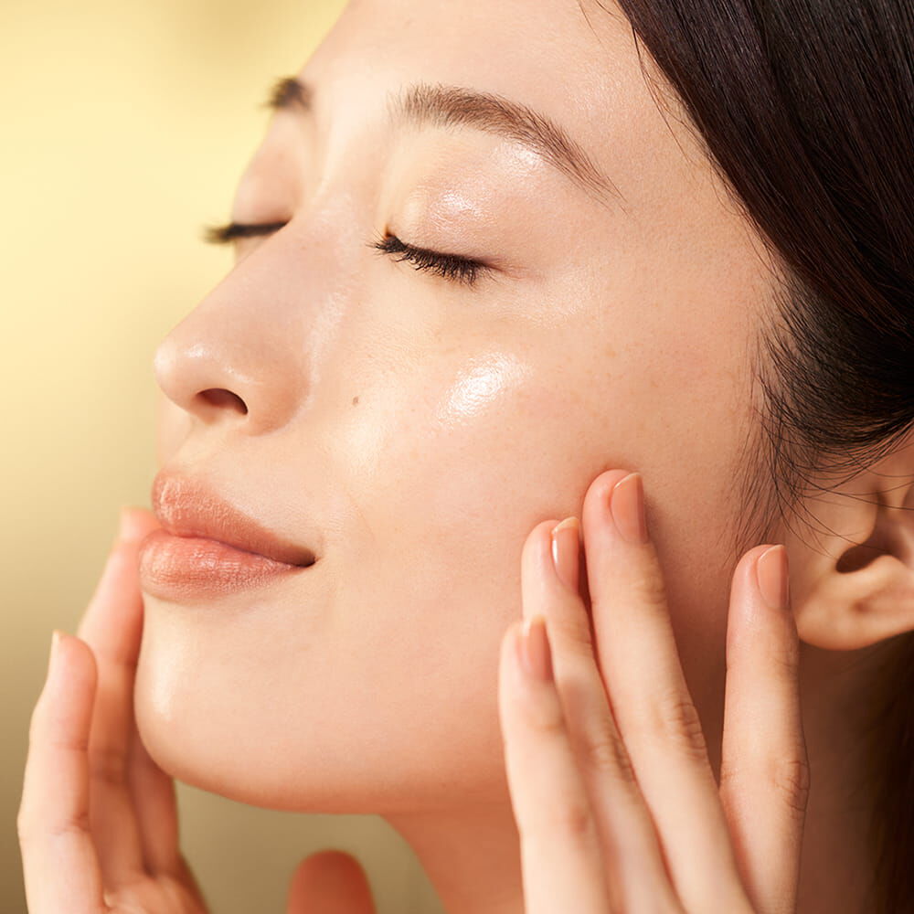 Bright Revitalizing Emulsion, 