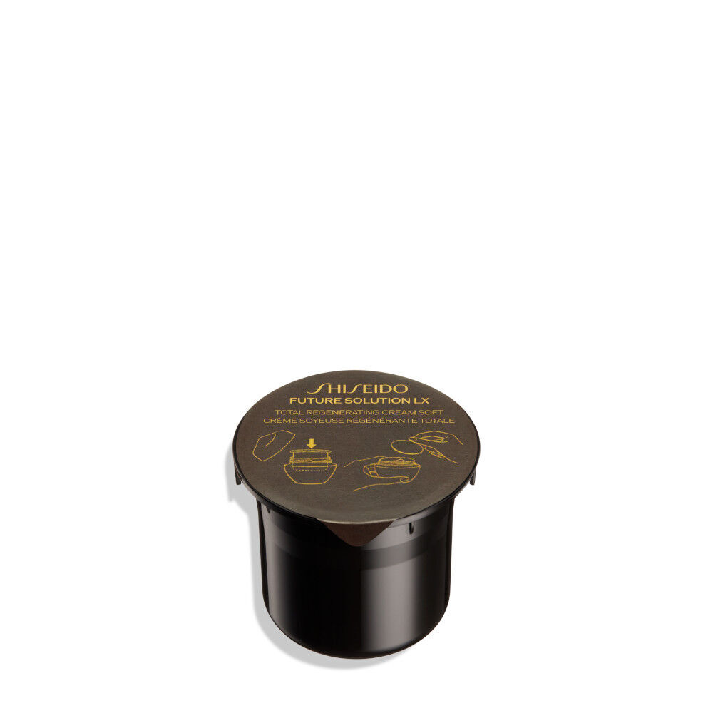 TOTAL REGENERATING CREAM SOFT (Refill), 
