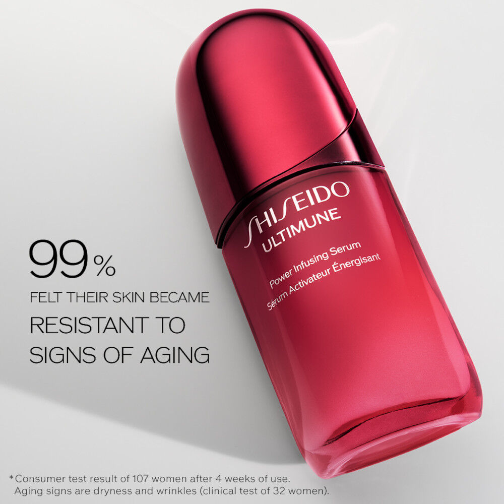 Power Infusing Serum, 
