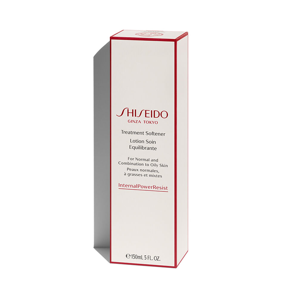 Treatment Softener, 
