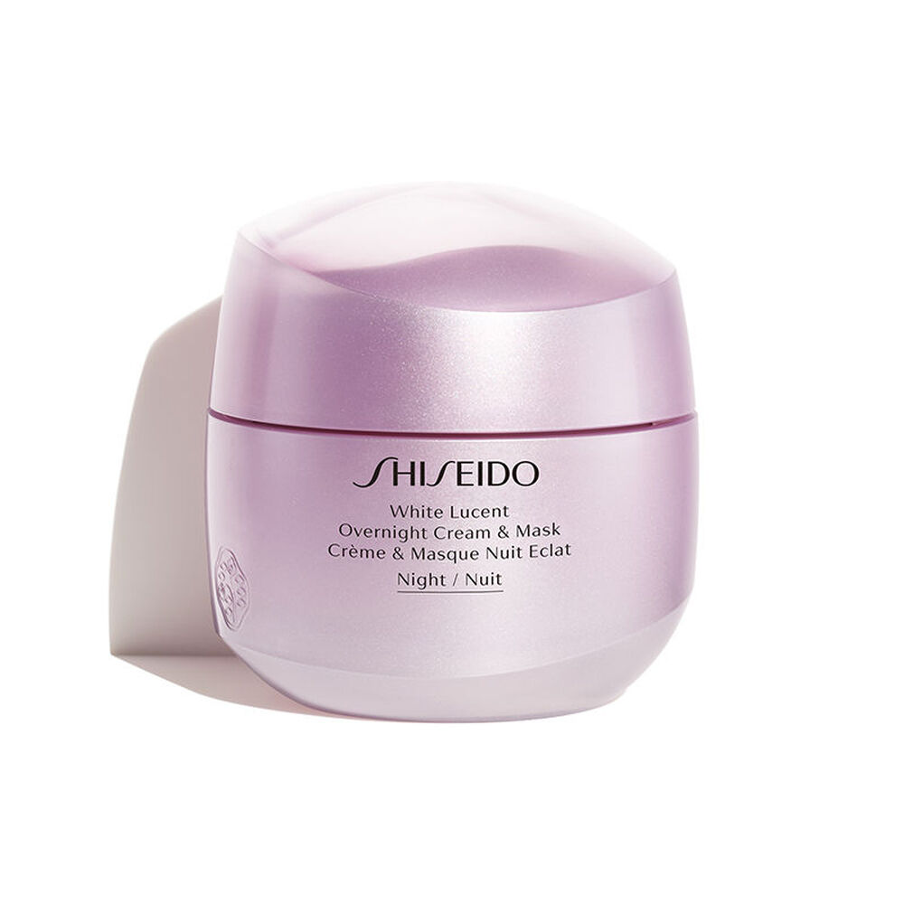 Overnight Cream & Mask, Overnight Cream & Mask,