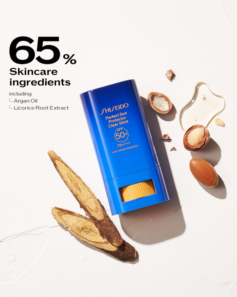 Perfect Sun Protector Clear Stick, 