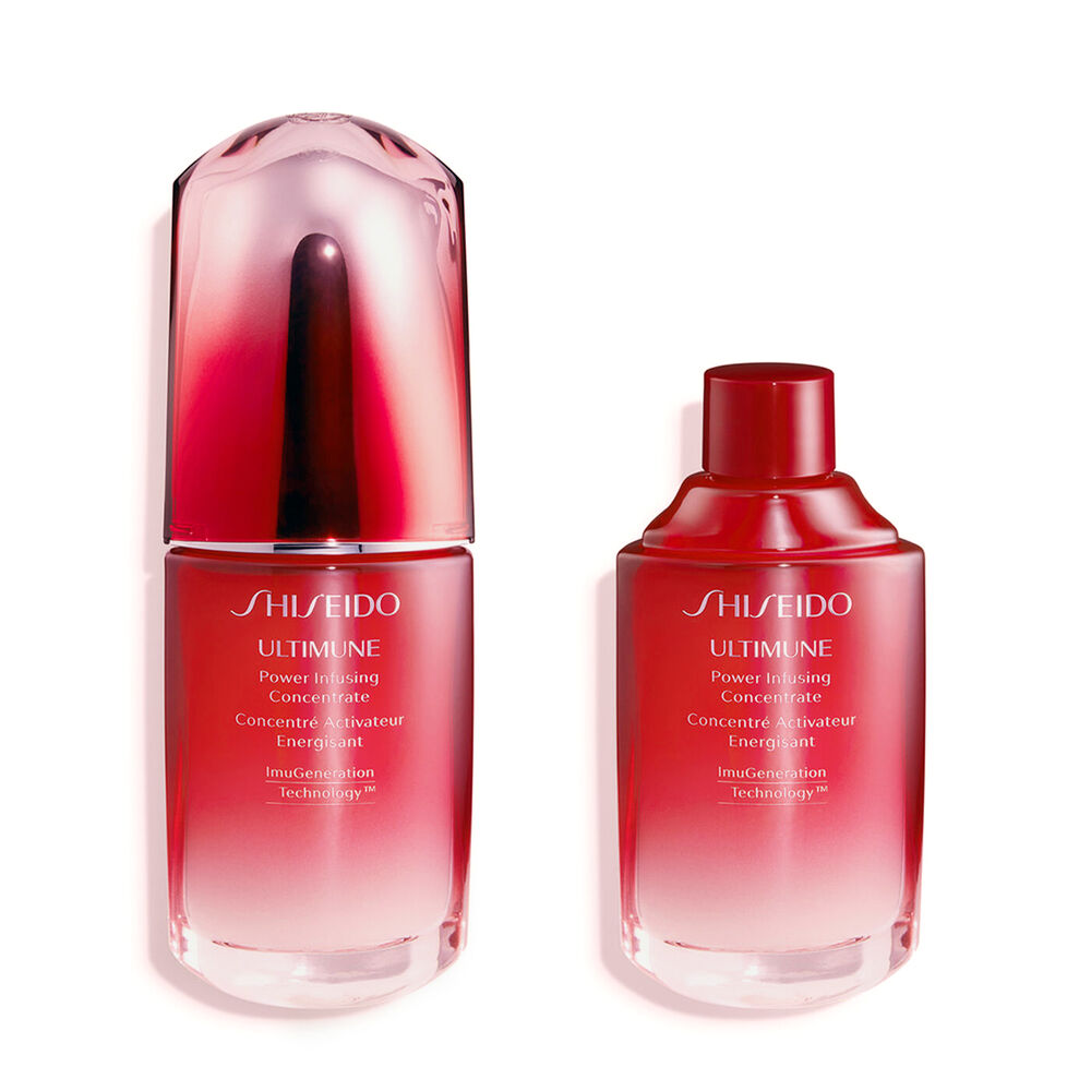 Power Infusing Concentrate Duo Power Infusing Concentrate Duo,
