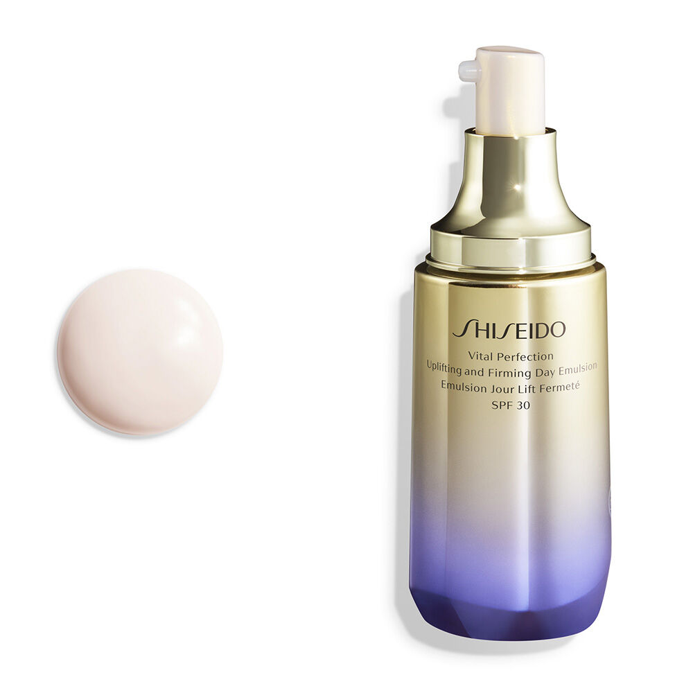 Uplifting and Firming Day Emulsion, 