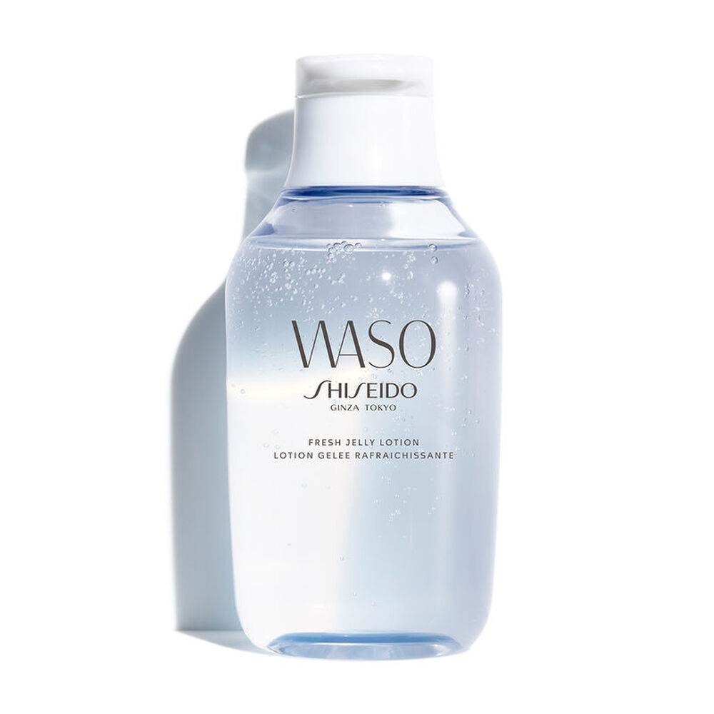 Fresh Jelly Lotion, Fresh Jelly Lotion,