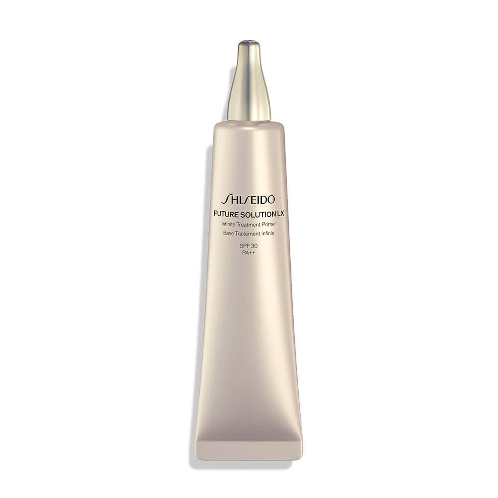 Infinite Treatment Primer, 