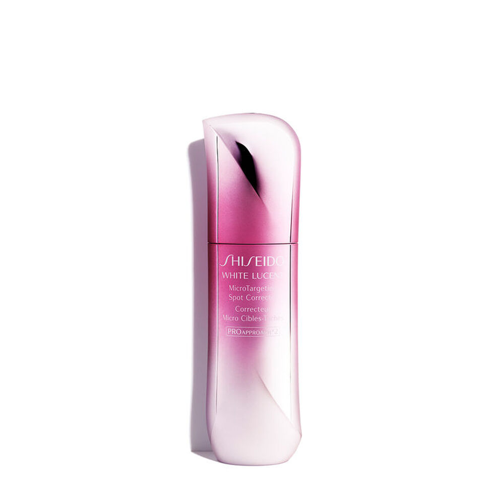 MicroTargeting Spot Corrector, MicroTargeting Spot Corrector,