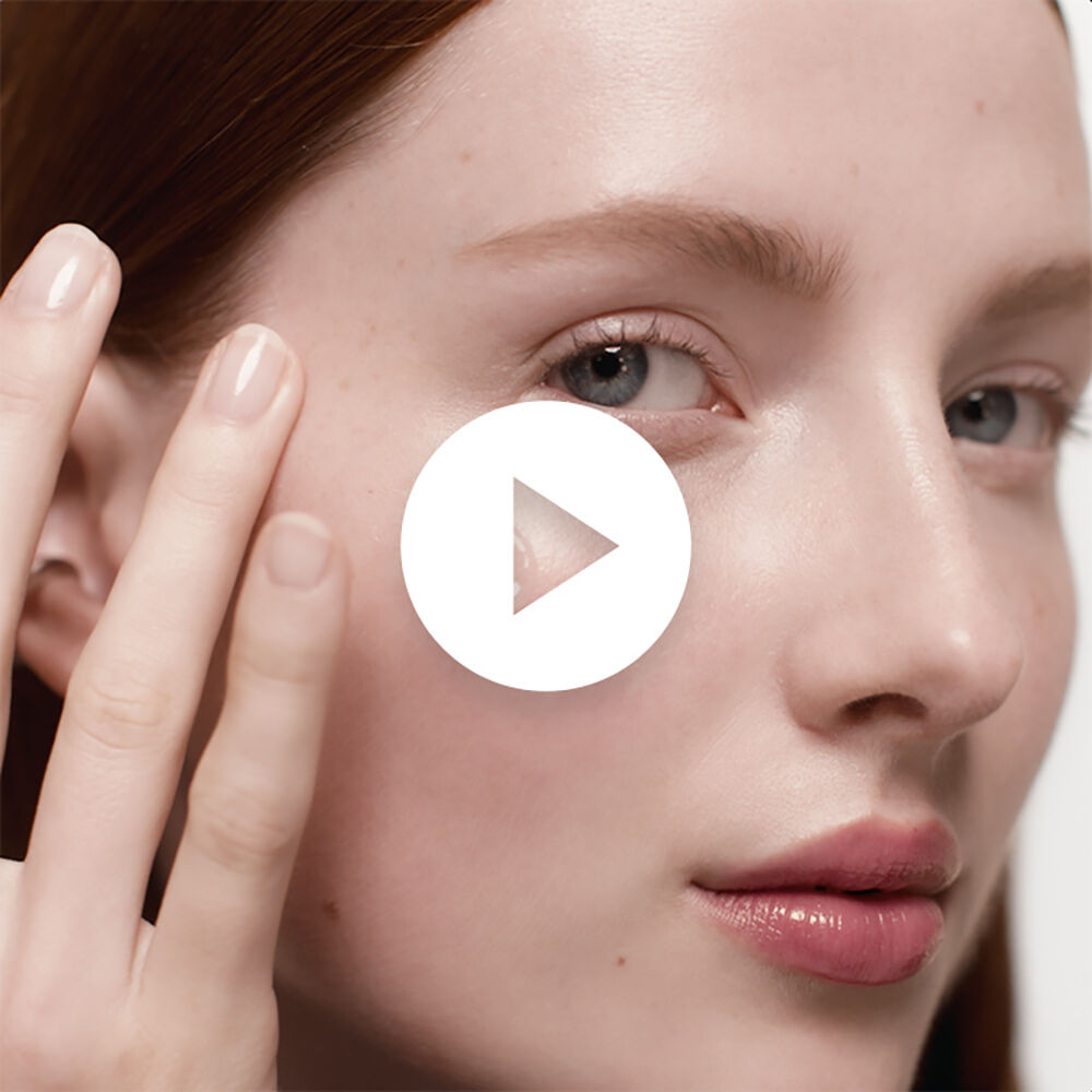 Power Infusing Serum, 