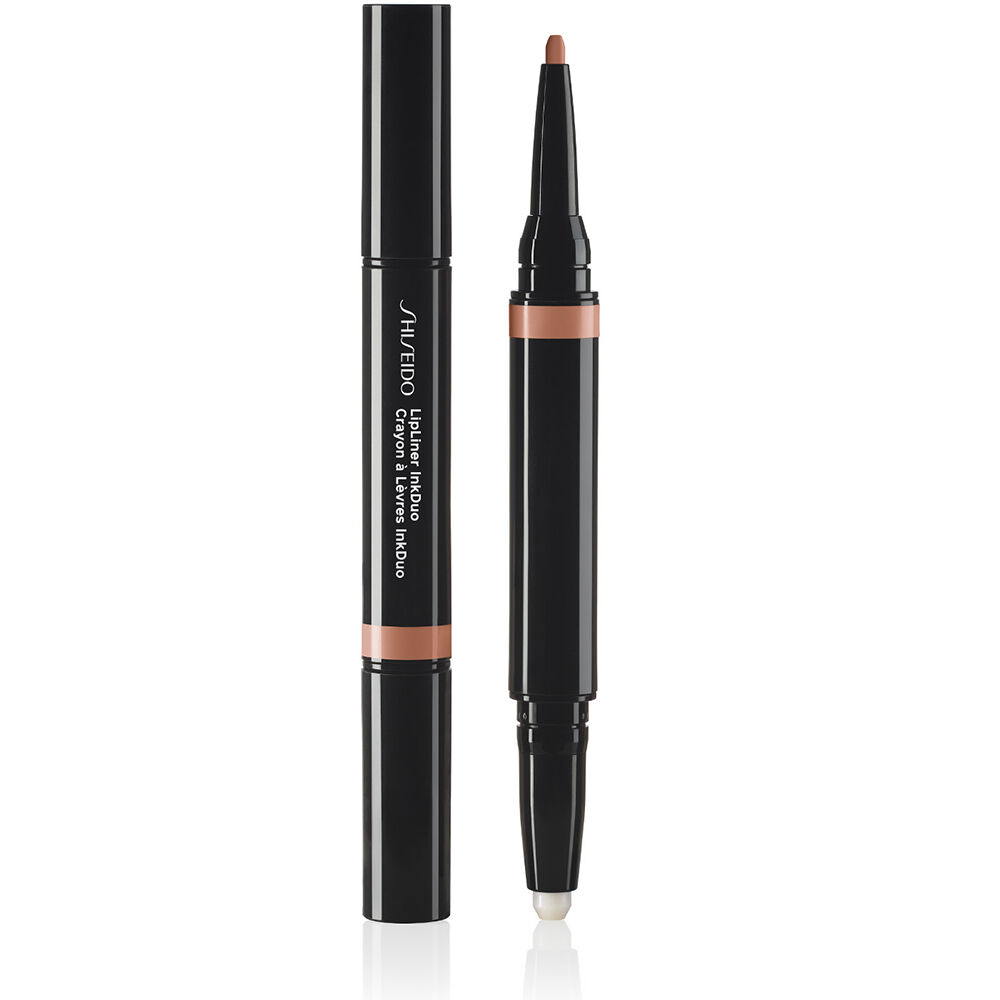 LipLiner InkDuo - Prime + Line, 02