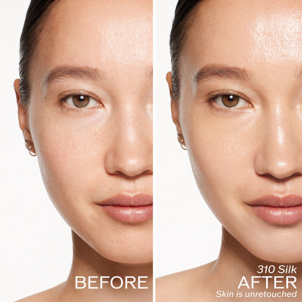 REVITALESSENCE SKIN GLOW Foundation, 310