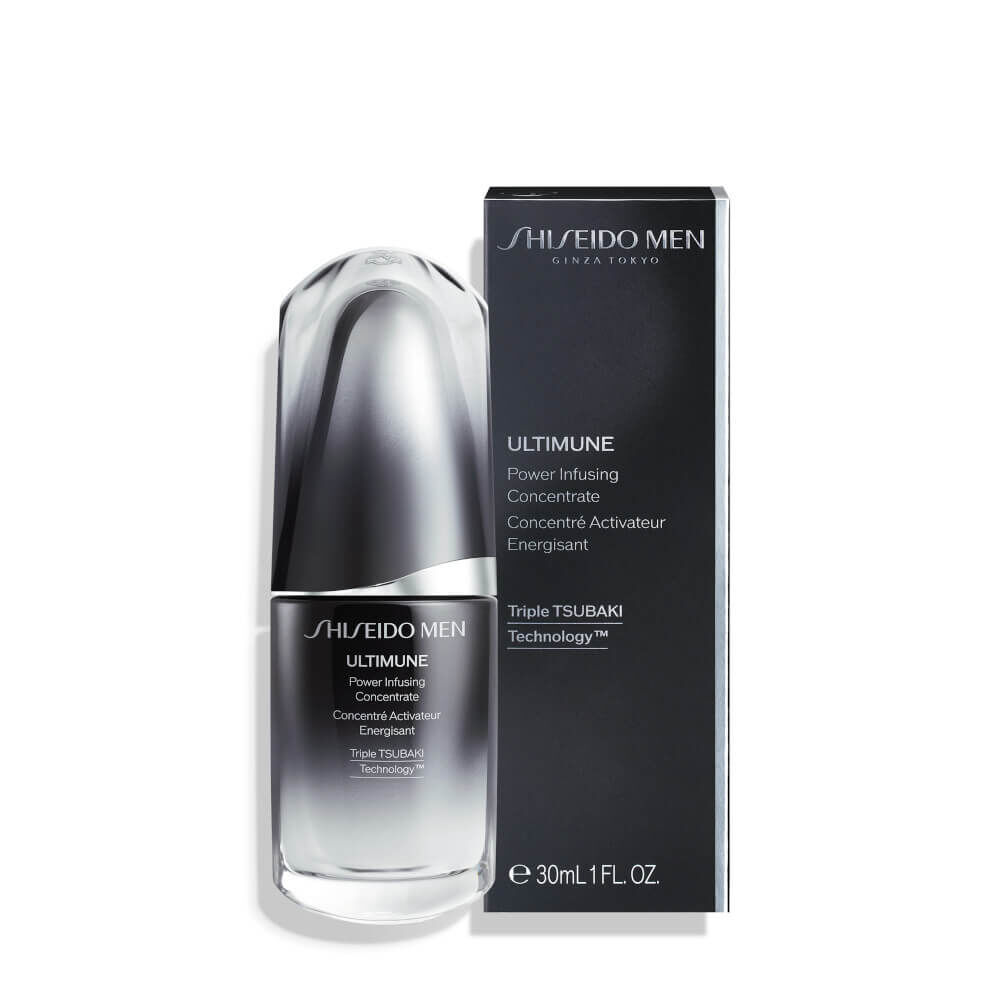 Ultimune Power Infusing Concentrate, 