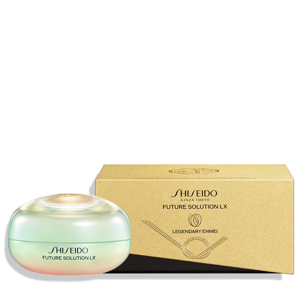 Legendary Enmei Ultimate Brilliance Eye Cream, 