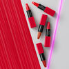TechnoSatin Gel Lipstick, 402