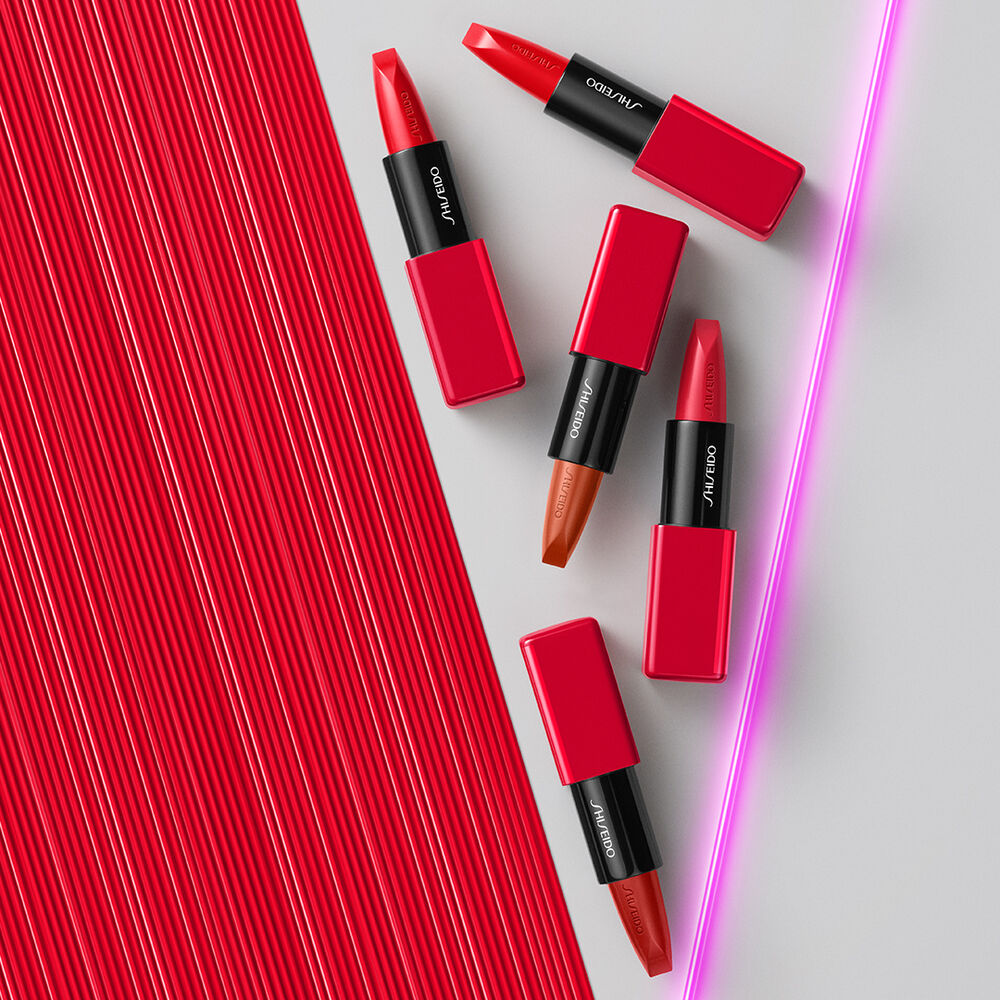 TechnoSatin Gel Lipstick, 402