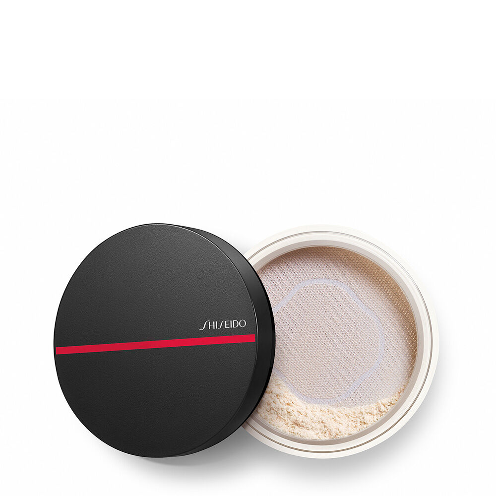 Synchro Skin Invisible Silk Loose Powder, Radiant