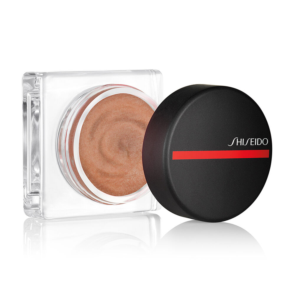 Minimalist Whipped Powder Blush, 04