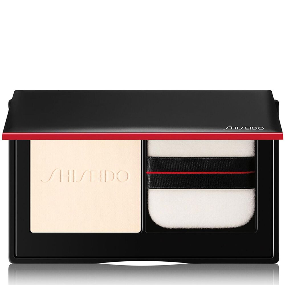 Synchro Skin Invisible Silk Pressed Powder