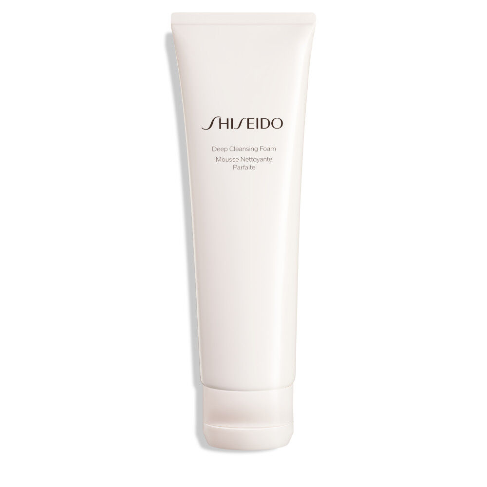 Deep Cleansing Foam, 