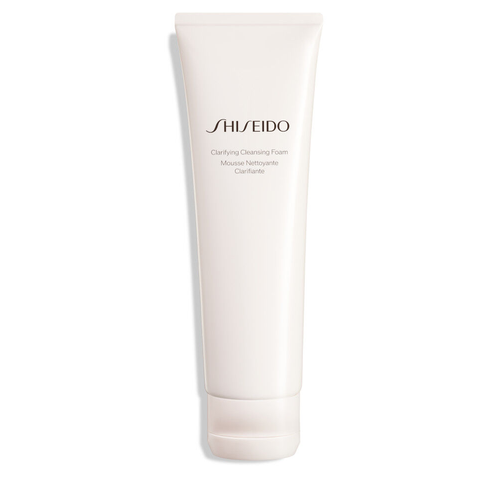 Clarifying Cleansing Foam, 