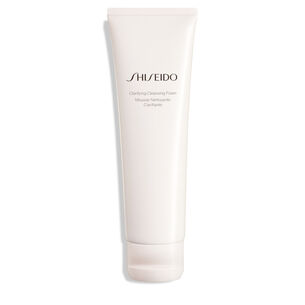 Clarifying Cleansing Foam, 