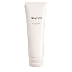 Deep Cleansing Foam, 