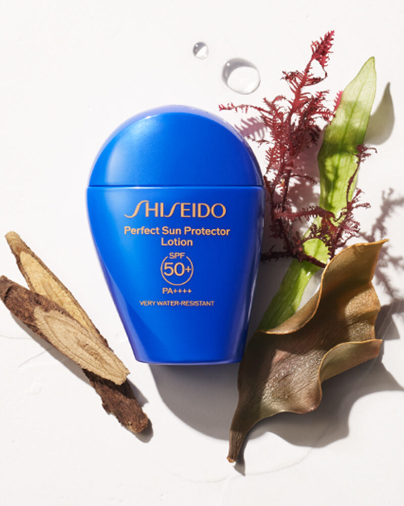 Perfect Sun Protector Lotion, 