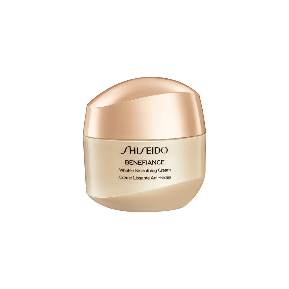 Shiseido wrinkle best sale smoothing cream