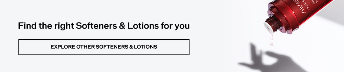 Find the right Softeners & Lotions for you EXPLORE OTHER SOFTENERS & LOTIONS