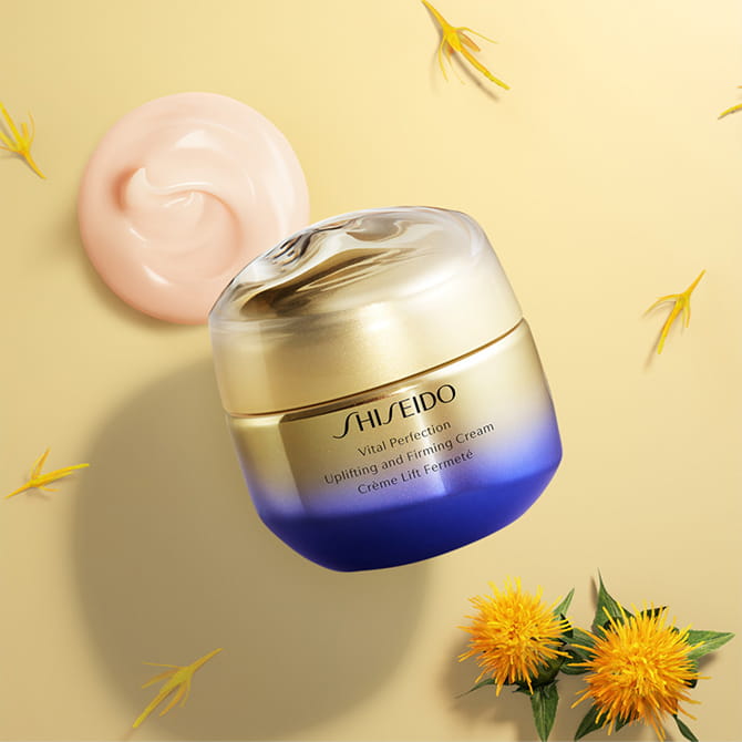 VITAL PERFECTION BENEFIT