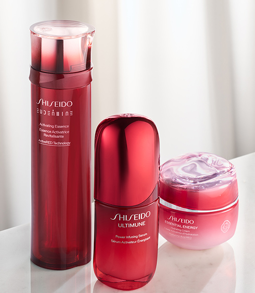 ULTIMUNE Benefit