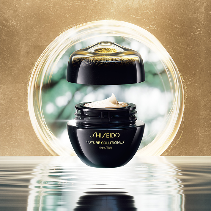 Legnedary Enmei Ultimate Brilliance Eye Cream