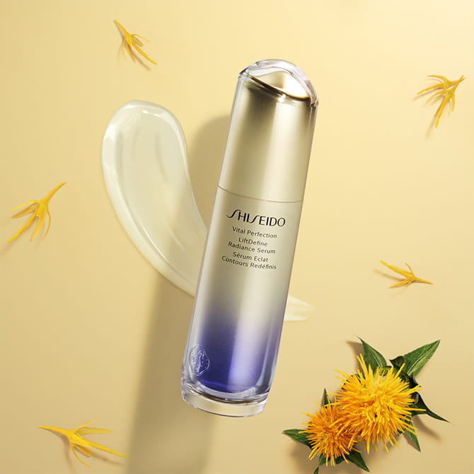 VITAL PERFECTION BENEFIT