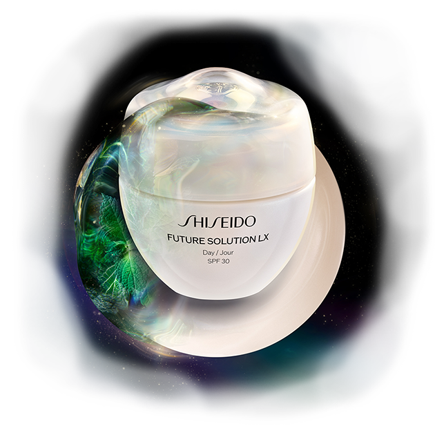 TOTAL PROTECTIVE CREAM (Refill) - FUTURE SOLUTION LX | SHISEIDO