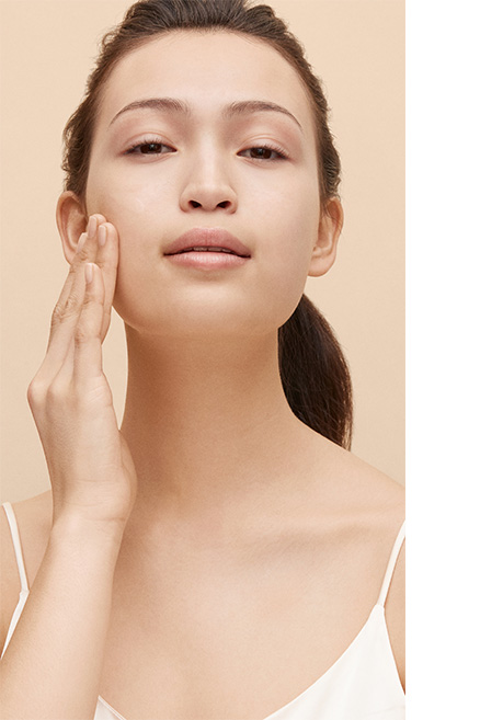 SYNCHRO SKIN SELF-REFRESHING Cushion Compact