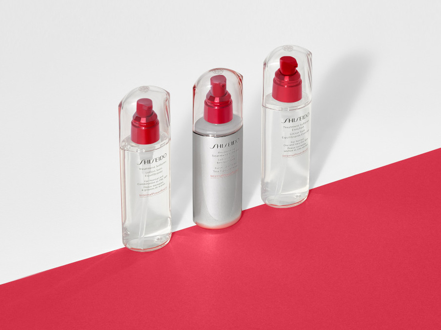 Japanese Skin Softeners: All You Need To Know | Shiseido