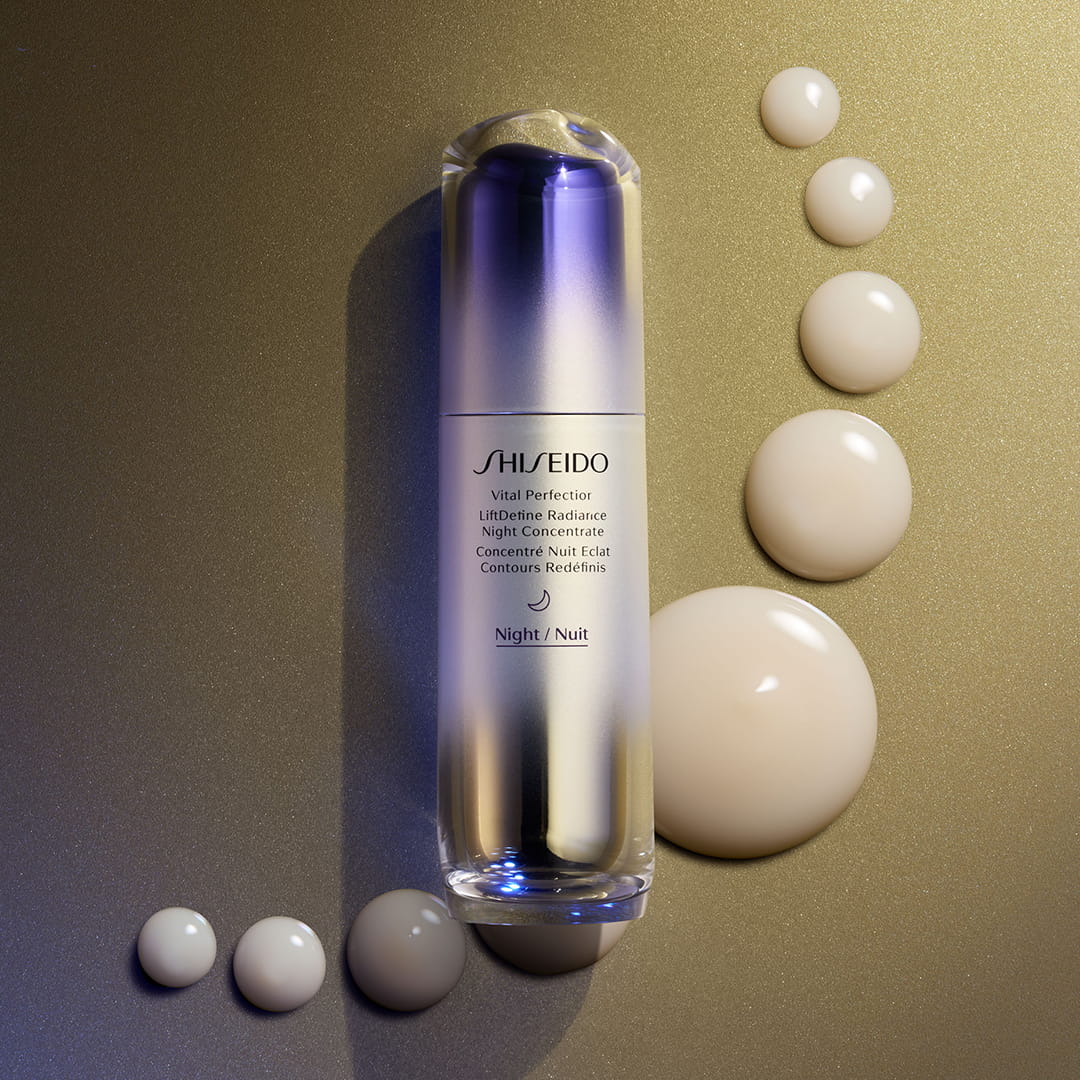 VITAL PERFECTION Ingredients