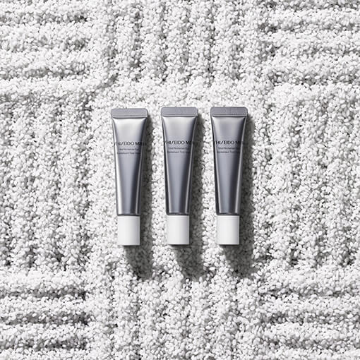 SHISEIDO MEN Technology