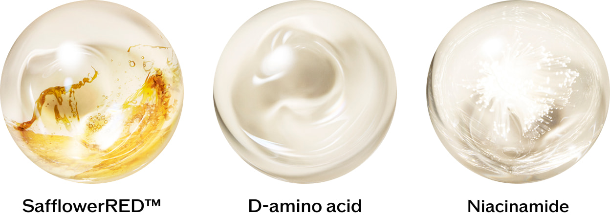 VITAL PERFECTION Benefit