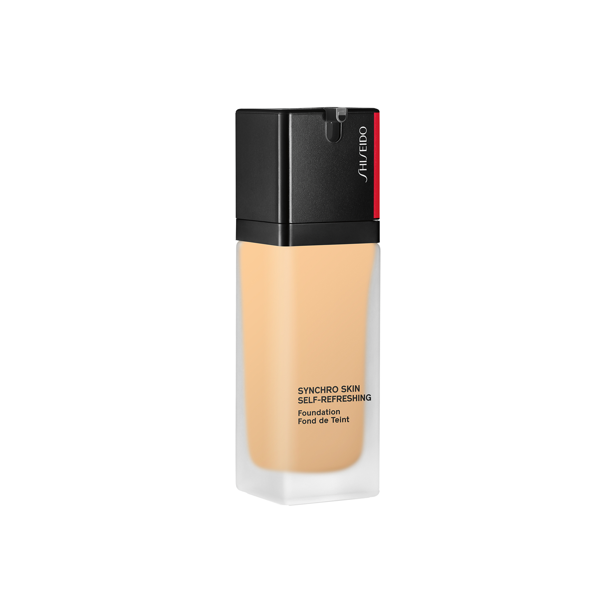 SYNCHRO SKIN SELF-REFRESHING Foundation