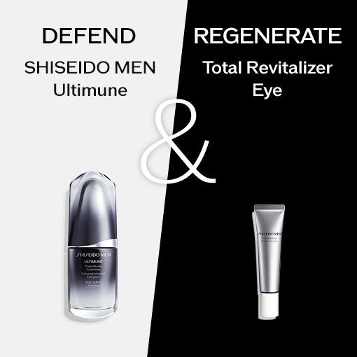 SHISEIDO MEN Other