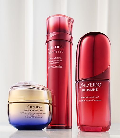 ULTIMUNE Benefit