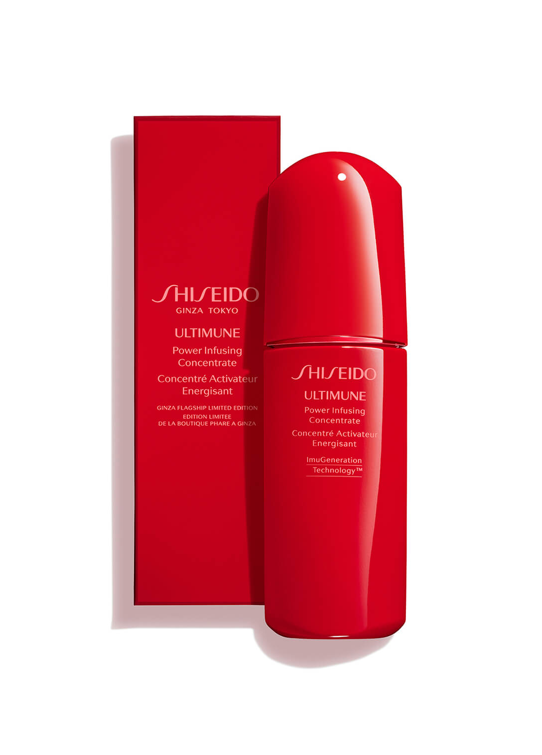 04 Discover Every SHISEIDO Product—and Some Exclusives