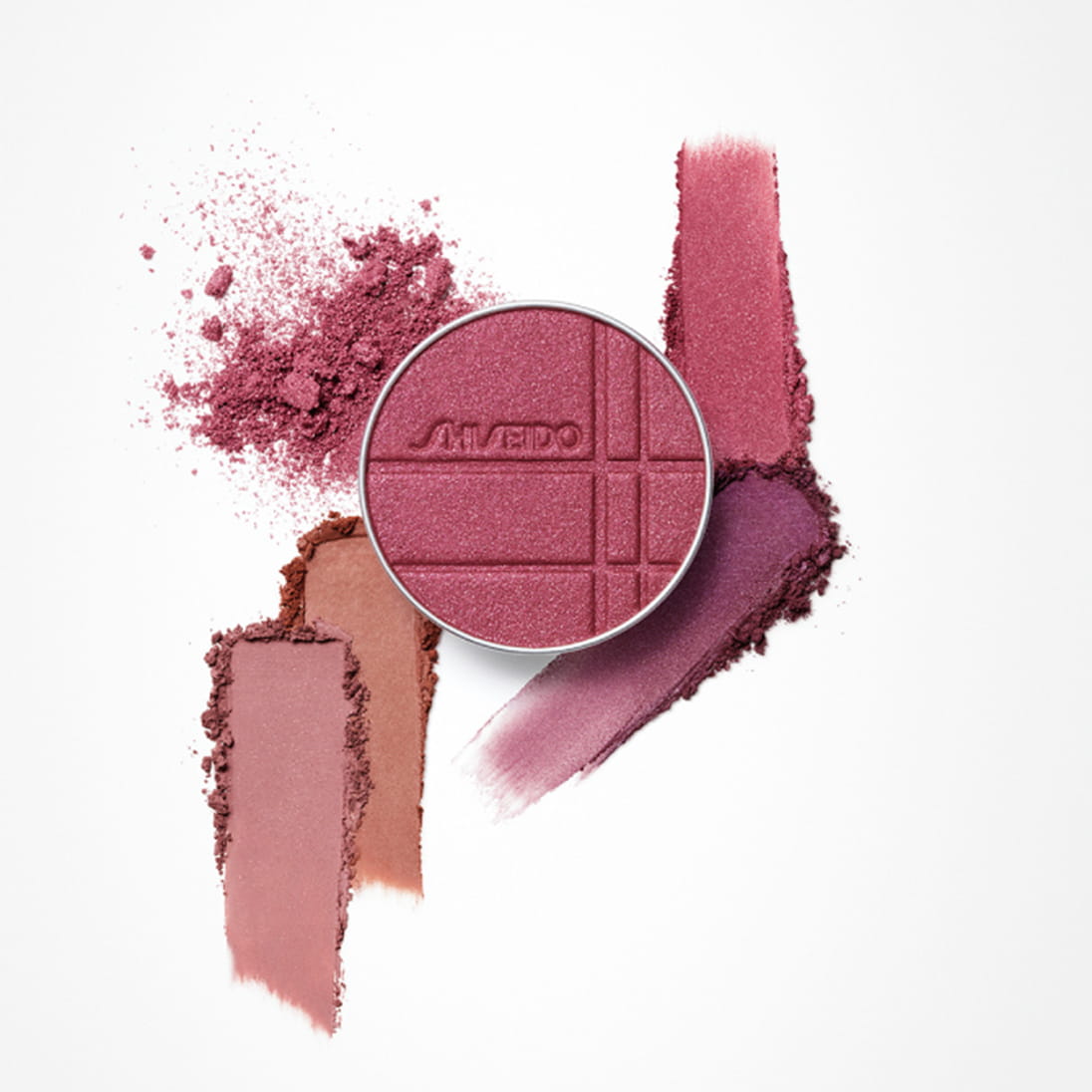 SHISEIDO Makeup Benefit