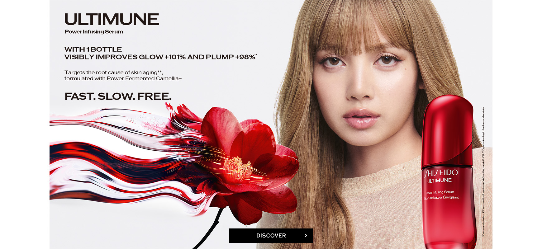 REVITALESSENCE Loose Setting Powder