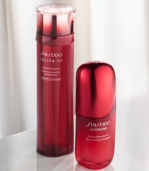 ULTIMUNE Benefit