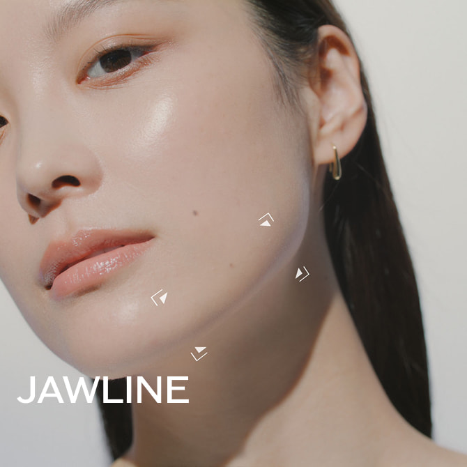 JAWLINE