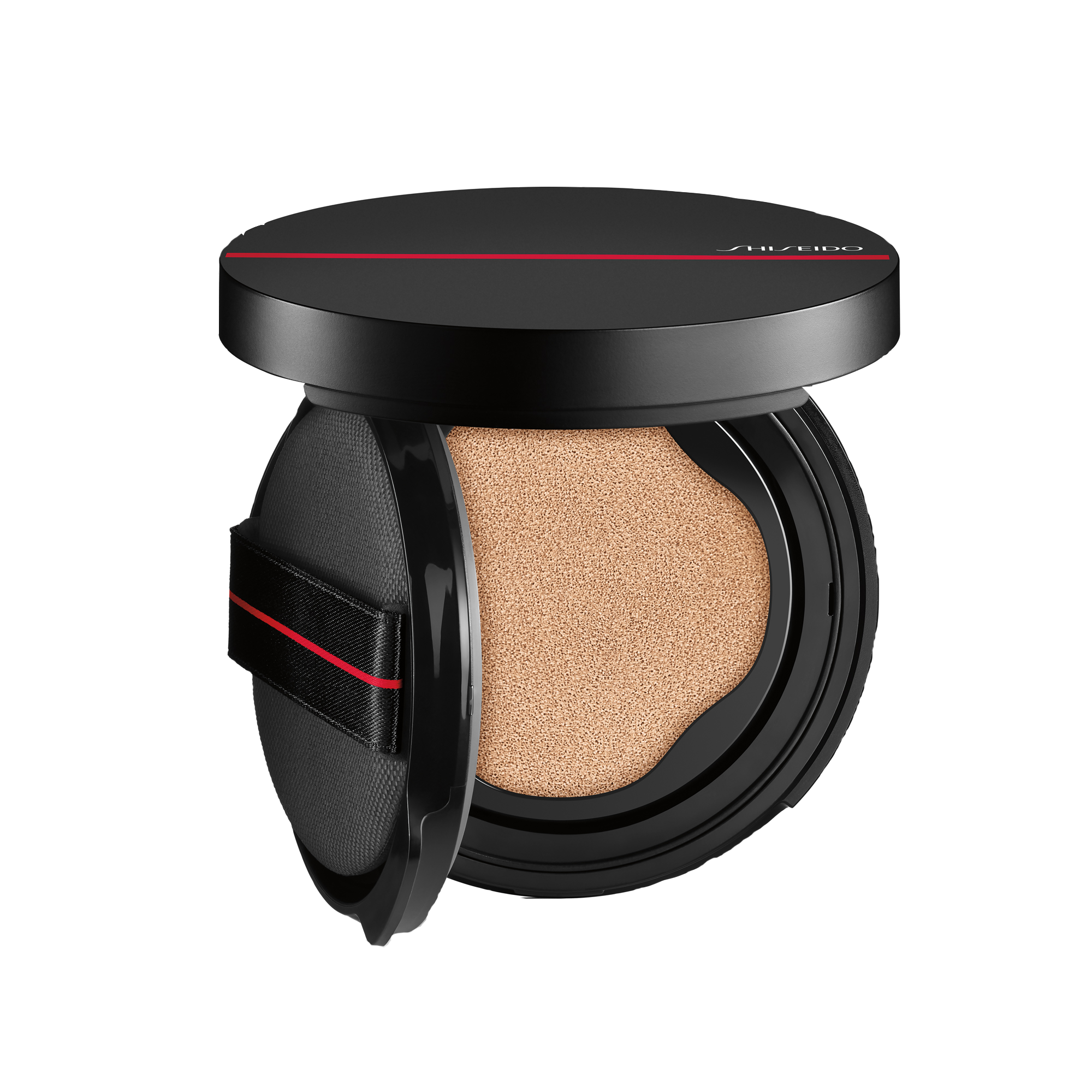 SYNCHRO SKIN SELF-REFRESHING Cushion Compact