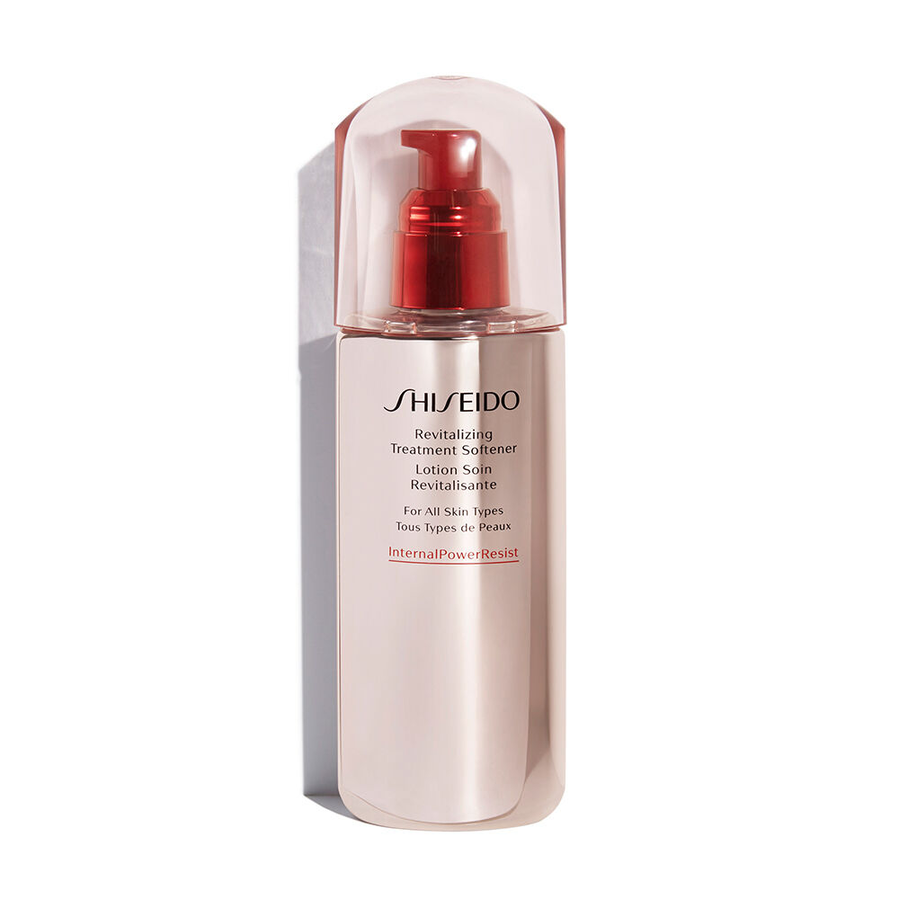 SHISEIDO Revitalizing Treatment Softener