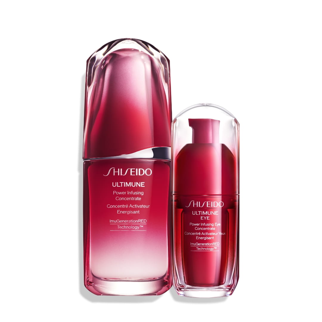ULTIMUNE Benefit